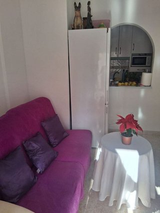 Piso en venta en Playa del Cura en Torrevieja