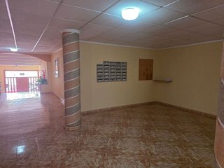 Piso en venta en Playa del Cura en Torrevieja