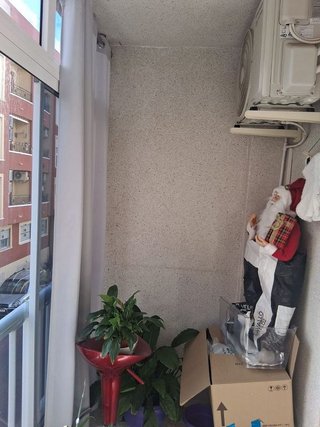 Piso en venta en Playa del Cura en Torrevieja