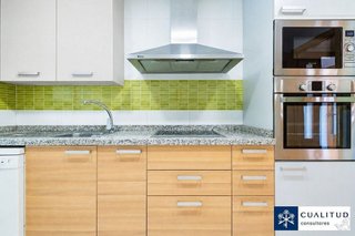 Piso en venta en El Pilar en Villarreal