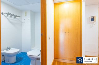 Piso en venta en El Pilar en Villarreal