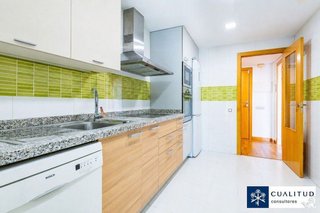Piso en venta en El Pilar en Villarreal