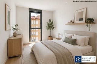 Piso en venta en El Pilar en Villarreal