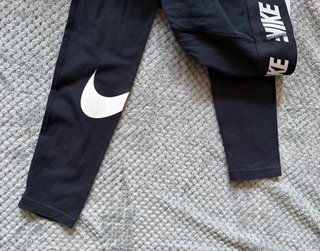 Mallas Nike Mujer Talla M