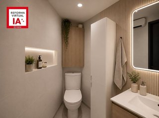 Piso en venta en Los Arroyos en San Sebastián de los Reyes