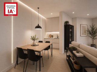 Piso en venta en Los Arroyos en San Sebastián de los Reyes