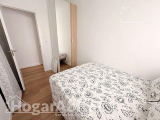 Piso en venta en L´Amistat en Valencia