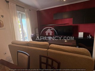 Piso en venta en Centro en Alcalá de Guadaira