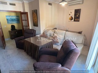 Piso en venta en Centro en Alcalá de Guadaira