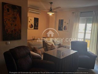 Piso en venta en Centro en Alcalá de Guadaira