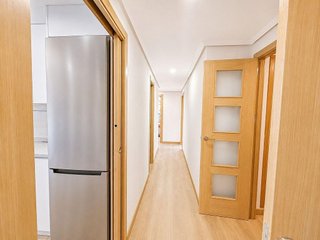Piso en venta en La Patacona en Alboraya