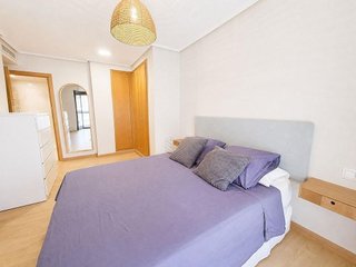 Piso en venta en La Patacona en Alboraya