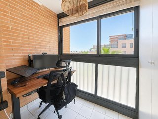 Piso en venta en La Patacona en Alboraya