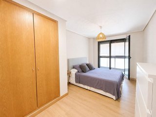 Piso en venta en La Patacona en Alboraya