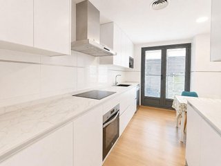 Piso en venta en La Patacona en Alboraya
