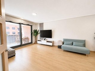 Piso en venta en La Patacona en Alboraya