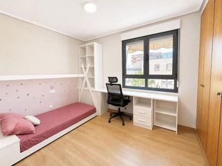Piso en venta en La Patacona en Alboraya