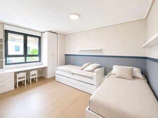 Piso en venta en La Patacona en Alboraya