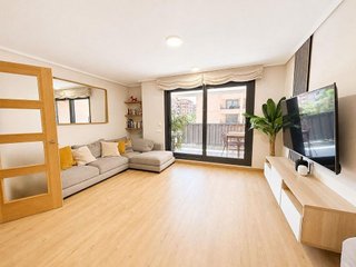 Piso en venta en La Patacona en Alboraya