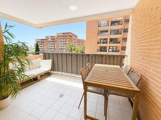 Piso en venta en La Patacona en Alboraya