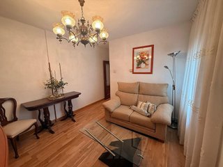 Piso en venta en Ciudad Naranco en Oviedo