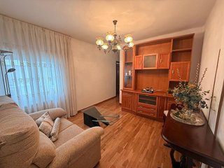 Piso en venta en Ciudad Naranco en Oviedo