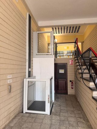 Piso en venta en Ciudad Naranco en Oviedo
