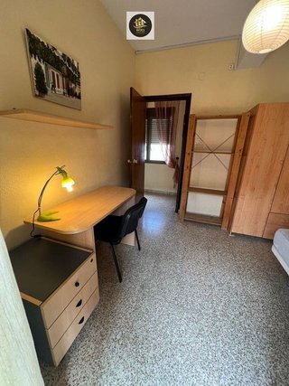 Piso en venta en San Gonzalo en Linares