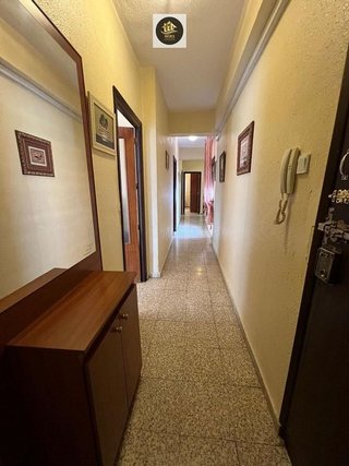 Piso en venta en San Gonzalo en Linares