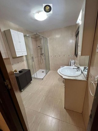 Piso en venta en San Gonzalo en Linares