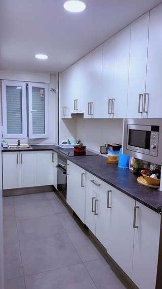 Piso en venta en Zona Renfe en Alcorcón