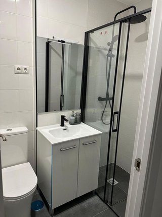 Piso en venta en Zona Renfe en Alcorcón