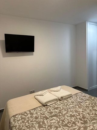 Piso en venta en Zona Renfe en Alcorcón