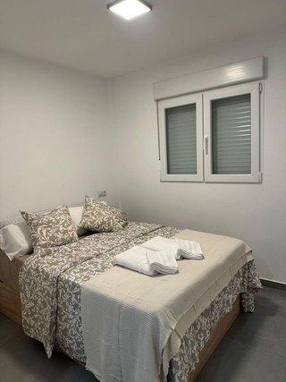 Piso en venta en Zona Renfe en Alcorcón