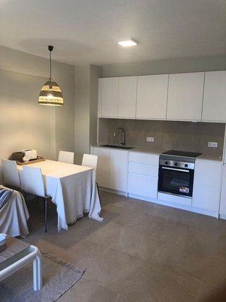 Piso en venta en Playa de San Juan en Alicante