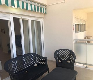 Piso en venta en Playa de San Juan en Alicante