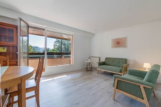 Piso en venta en Egia en San Sebastián-Donostia
