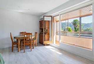 Piso en venta en Egia en San Sebastián-Donostia