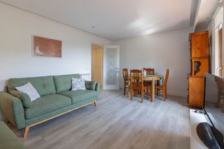 Piso en venta en Egia en San Sebastián-Donostia
