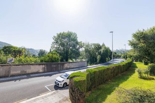 Piso en venta en Egia en San Sebastián-Donostia