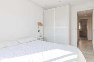 Piso en venta en Egia en San Sebastián-Donostia