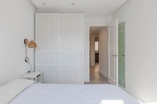 Piso en venta en Egia en San Sebastián-Donostia