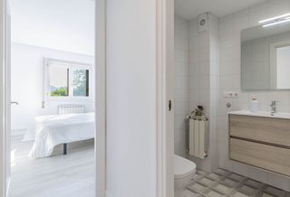 Piso en venta en Egia en San Sebastián-Donostia