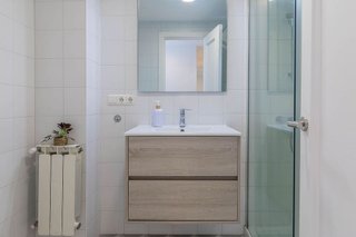 Piso en venta en Egia en San Sebastián-Donostia