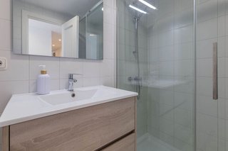 Piso en venta en Egia en San Sebastián-Donostia