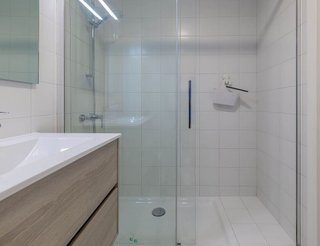 Piso en venta en Egia en San Sebastián-Donostia
