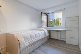 Piso en venta en Egia en San Sebastián-Donostia