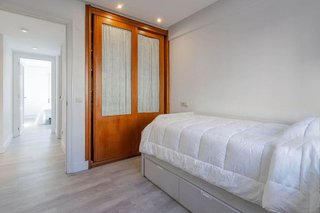 Piso en venta en Egia en San Sebastián-Donostia