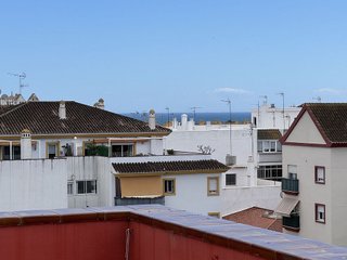 Ático en venta en San Pedro Pueblo en Marbella