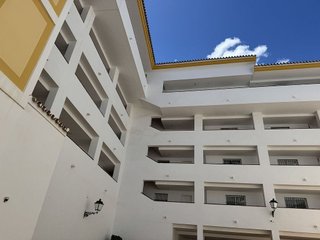 Ático en venta en San Pedro Pueblo en Marbella